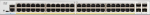 Switch Cisco Catalyst 1200 (C1200-48P-4X-RF)