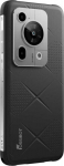 FOSSiBOT Smartfon F112 Pro black