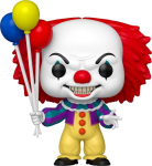 Funko Pop! Movies: IT The Movie - Pennywise (1990) #1834 Vinyl Figure