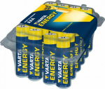 Varta Battery Energy AAA / R03 24 szt