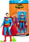 McFarlane Toys McFarlane DC Batman '66 - Superman Action Figure (15cm)