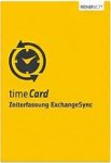 REINER SCT timeCard Exchange Sync Calendar 25 MA