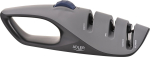 Knife sharpener ADLER AD 4531 Black, Grey