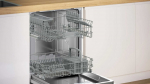 BOS Bosch SMU2HTW06E Serie 2 undercounter dishwasher, 60 cm, white
