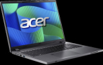 Acer TravelMate P2 16" 16:10 i5-115U 2x8GB 512GBSSD W11P