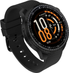 Garett Electronics Smartwatch Compass GPS czarny