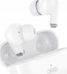XO headphones Bluetooth X40 TWS White