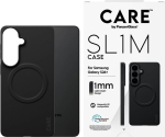 CARE by PanzerGlass SL1M Case Black Samsung new Galaxy S26 Plus | PanzerGlass