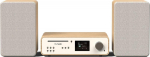 Imagination Technologies Imagination Technology Group Pure Classic Stereo - Audiosystem - 100 Watt (Gesamt)