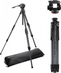Manfrotto statiivikomplekt MKONEC-500X ONE Carbon Fibre with 500X Fluid Head