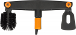 Fiskars QUIKFIT gutter brush 135542