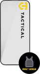 Tactical Glass Impact Armour for Apple iPhone 16 Pro/17