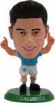 Creative Toys Company Creative Toys - Soccerstarz: Manchester City - Julian Alvarez Home Kit (Classic Kit) Figure (405808)