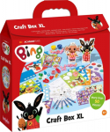 CCG Bambolino Toys: Bing - Craft &Beta;ox XL (BT19166)