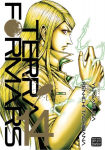 VIZ Media Viz Terra Formars GN Vol. 14 (Mr) Paperback Manga