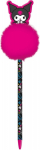 ''Pyramid Shop.com'' Pyramid: Kuromi - Cheeky Pom Pom Pen (SR2401873)