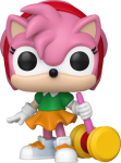 Funko Pop! Games: Sonic The Hedgehog - Amy* #1171 Vinyl Figure