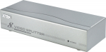 ATE ATEN VS98A - Video distributor - 8 x VGA - Desktop