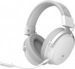 ATK Neptune N9 Pro Wireless Gaming headset - wei&szlig;