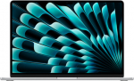 Apple MACBOOK AIR 15 M5 10C/10C/16C, 16GB 512GB - SILVER (US)