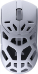 Corsair Sabre v2 Wireless MG gaming mouse, white