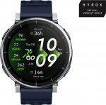 Amazfit W2558GL2N, 3.35 cm (1.32"), AMOLED, Touchscreen, GPS, 38 g