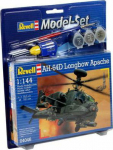 Revell Model Set AH64D Longbow (64046)