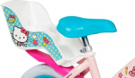 Children's bicycle 12" Hello Kitty 1249 TOIMSA
