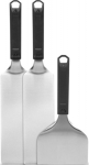 Napoleon Grills Napoleon grilling set Plancha, 3-osainen