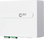 METZ CONNECT OpDAT ADT splice 2xLC-D APC OS2 LWL-Splei&szlig;box LC