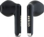 Guess Printed Classic Logo TWS Wireless Earphones