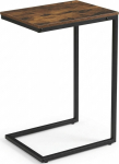 Edaxo KAYU Side Coffee Table, 67 cm