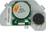 Samsung HP DRIVE FUSER-EXIT, Fixiereinheit, 1 St&uuml;ck(e)