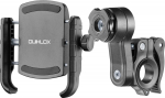 Interphone Crab Pro Quiklox for handlebars &ndash; Universal phone holder