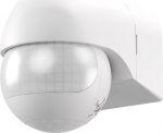 Wentronic goobay 2-zone motion sensor 79597 Motion sensor White