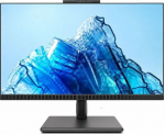 Acer VERO B227QDEBMIPRCZXVC 21.5, FHD 100HZ HDMI/DP WEBCAM BLACK