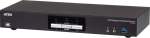 ATE Aten 2-Port USB 3.0 8K DisplayPort, Dual-Display KVMPT Switch