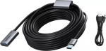 TECH DATA Vision - USB-Verl&auml;ngerungskabel - USB Typ A (W)