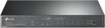 TP-Link TL-SG1210MPE 10-Port Gigabit Easy Smart Switch with 8-Port PoE+