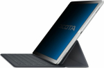 Dicota Secret 4-Way iPad Pro 12.9, self-adhesive