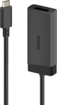 Hama Adapter USB-C - DisplayPort/HDMI - Adapter USB-C Hama do DisplayPort HDMI 4K 60Hz