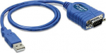 TRENDnet Adapter USB - Seriell (RS232)