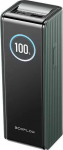 POWER BANK USB 25000MAH RAPID/170W GREEN 5023001018 ECOFLOW