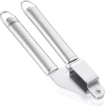 Leifheit 24070 garlic press