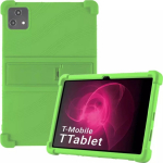 Alogy Armor Case with Stand do T-Mobile T Tablet 5G 10.36, green