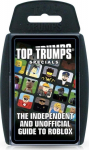 Winning Moves Top Trumps Specials: The Independent and Unofficial Guide to Roblox Card Game (WM03145-EN1-6)