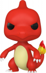 Funko Pop! Games: Pokemon - Charmeleon - Reptincel - Glutexo #1157 Vinyl Figure
