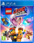 Warner Bros PS4 The Lego Movie 2 Videogame