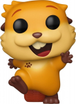 Funko Pop! Disney: Hoppers - Mable Beaver* #1749 Vinyl Figure