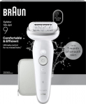 Depilator Braun Braun SES9-000